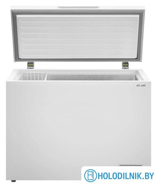 Морозильный ларь ATLANT М-8119-002