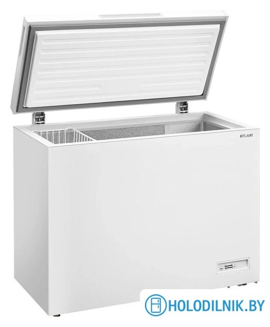 Морозильный ларь ATLANT М-8119-002