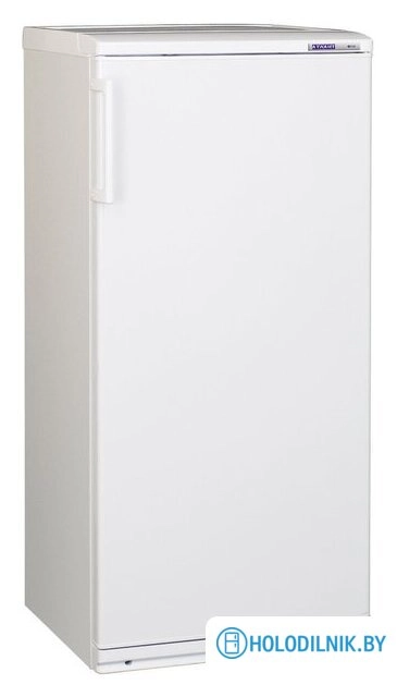 Однокамерный холодильник ATLANT МХ 2822-66