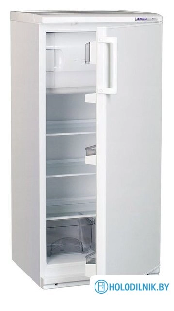 Однокамерный холодильник ATLANT МХ 2822-66