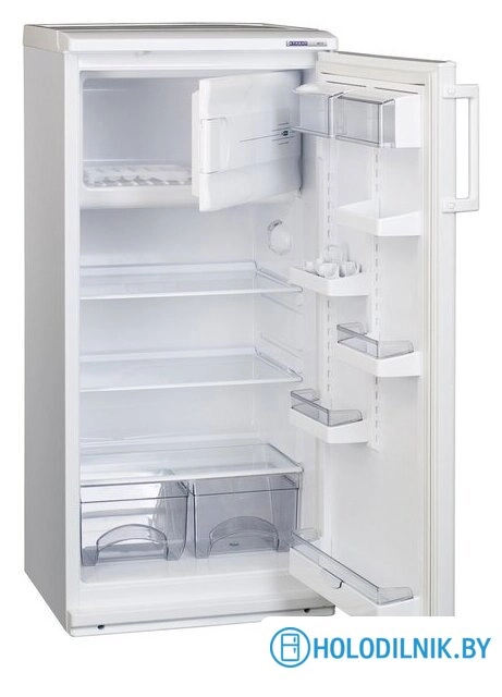 Однокамерный холодильник ATLANT МХ 2822-66