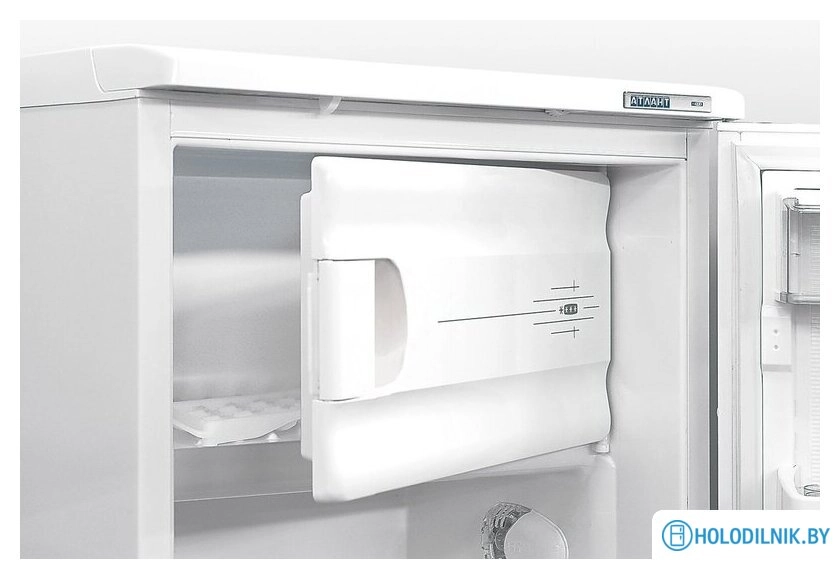 Однокамерный холодильник ATLANT МХ 2822-66