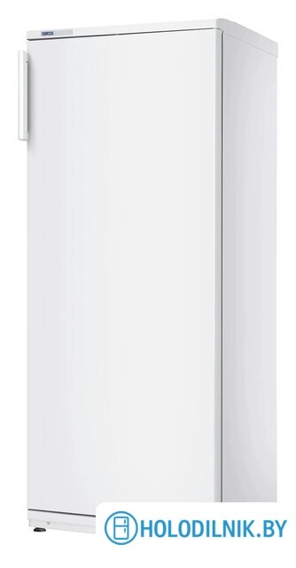 Однокамерный холодильник ATLANT МХ-5810-52