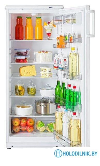 Однокамерный холодильник ATLANT МХ-5810-72