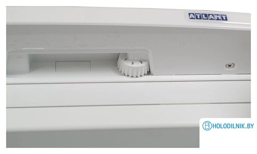 Холодильник ATLANT МХМ 2808-60
