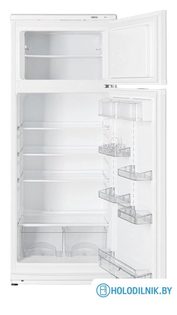 Холодильник ATLANT МХМ 2808-95