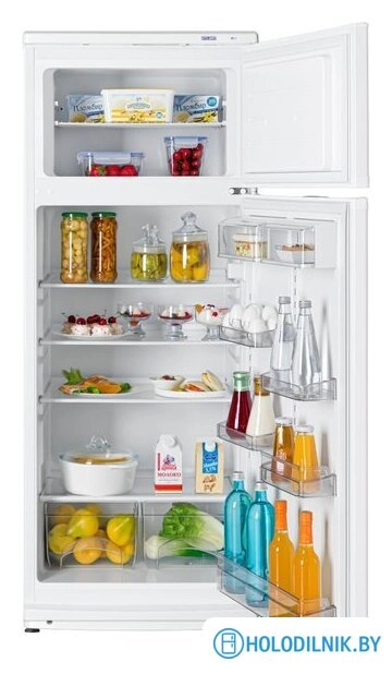 Холодильник ATLANT МХМ 2808-95