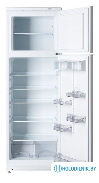 Холодильник ATLANT МХМ 2819-55