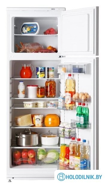 Холодильник ATLANT МХМ 2819-55