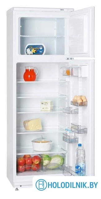 Холодильник ATLANT МХМ 2819-55