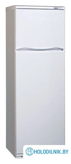 Холодильник ATLANT МХМ 2819-95