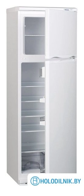 Холодильник ATLANT МХМ 2819-95