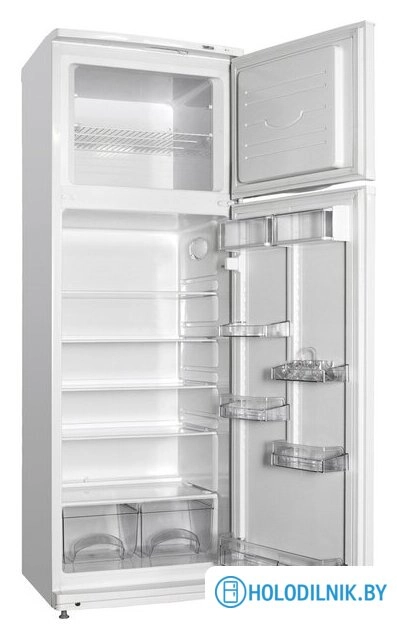 Холодильник ATLANT МХМ 2819-95