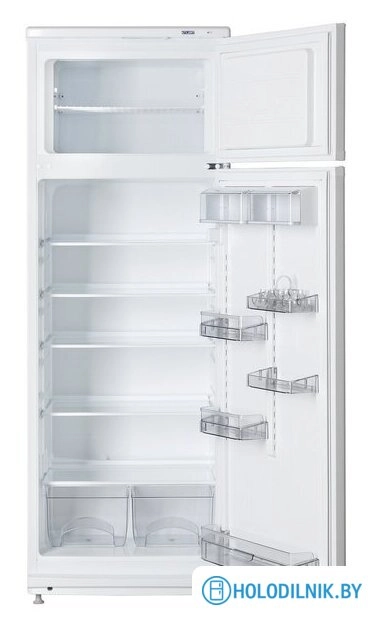 Холодильник ATLANT МХМ 2826-95