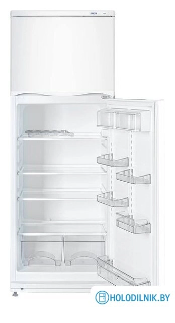 Холодильник ATLANT МХМ-2835-55