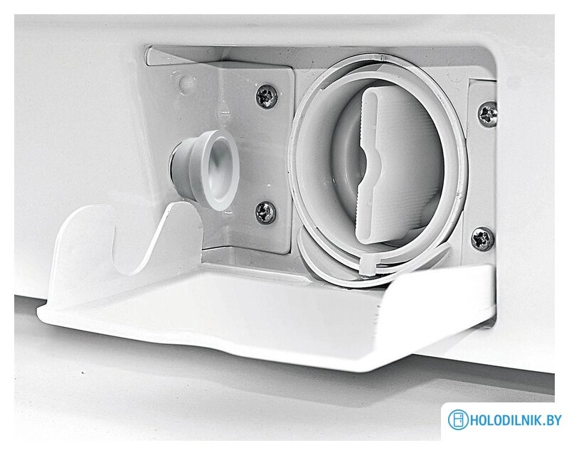 Стиральная машина ATLANT СМА 50С81