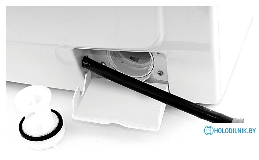 Стиральная машина ATLANT СМА 50С81