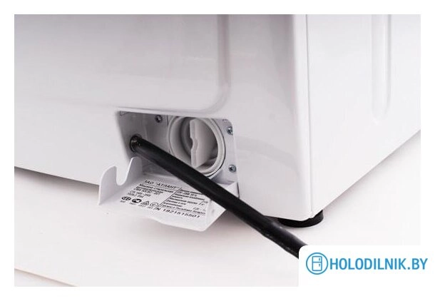 Стиральная машина ATLANT СМА 50У101-00