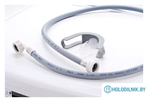 Стиральная машина ATLANT СМА 50У101-00