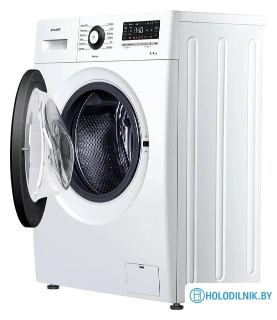Стиральная машина ATLANT СМА 50У1018-T-01