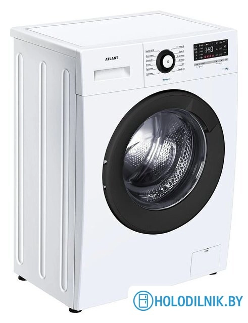 Стиральная машина ATLANT СМА 50У1018-T-01