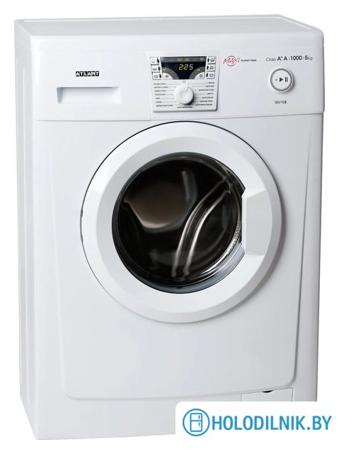Стиральная машина ATLANT СМА 50У102-010