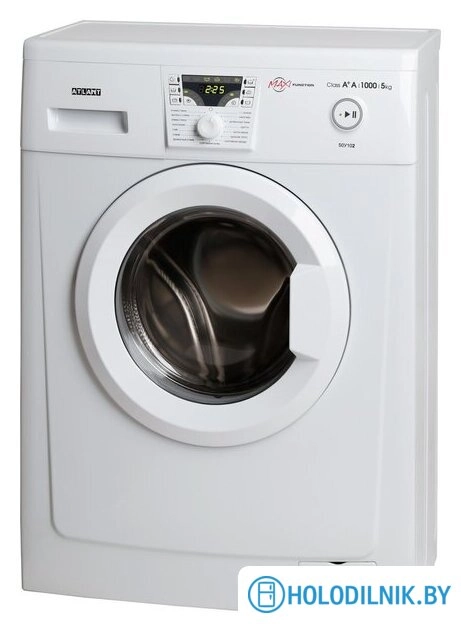 Стиральная машина ATLANT СМА 50У102-010