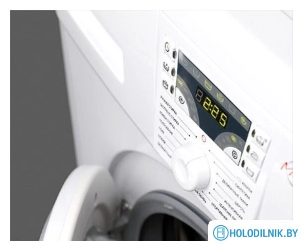 Стиральная машина ATLANT СМА 50У102-010