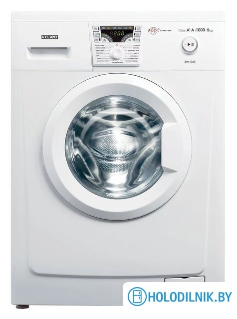Стиральная машина ATLANT СМА 50У1029-00