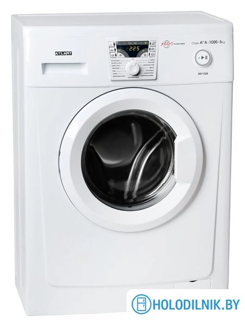 Стиральная машина ATLANT СМА 50У1029-00