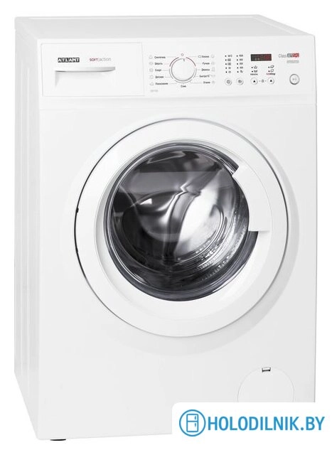 Стиральная машина ATLANT СМА 50У105-10