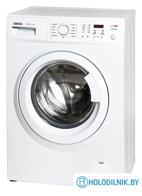 Стиральная машина ATLANT СМА 50У105-10