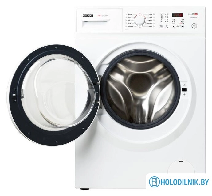 Стиральная машина ATLANT СМА 50У105-10