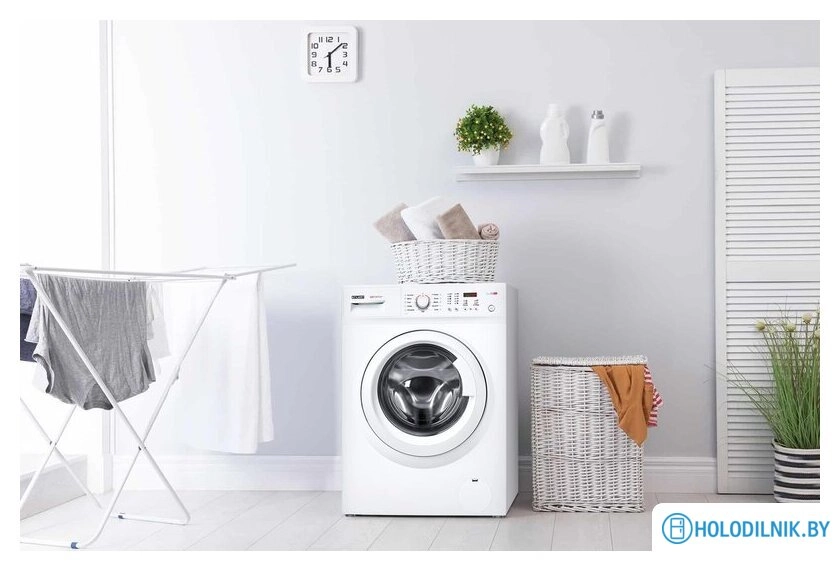 Стиральная машина ATLANT СМА 50У105-10