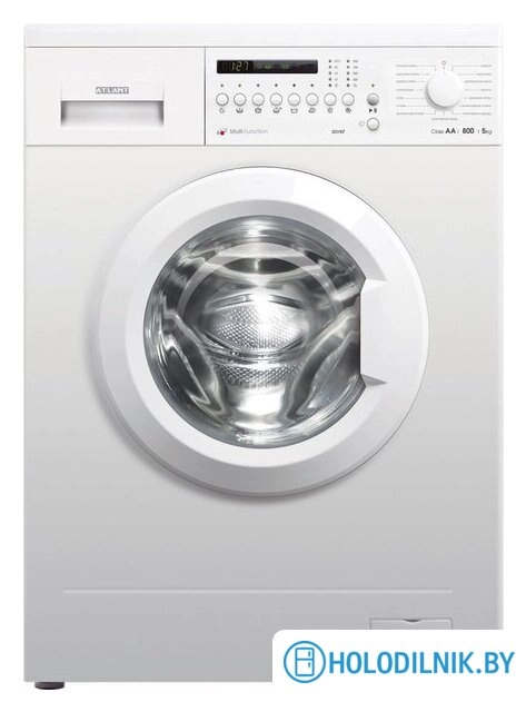 Стиральная машина ATLANT СМА 50У107-010