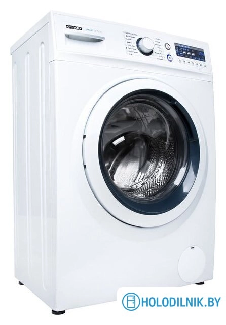 Стиральная машина ATLANT СМА 60С1010-10