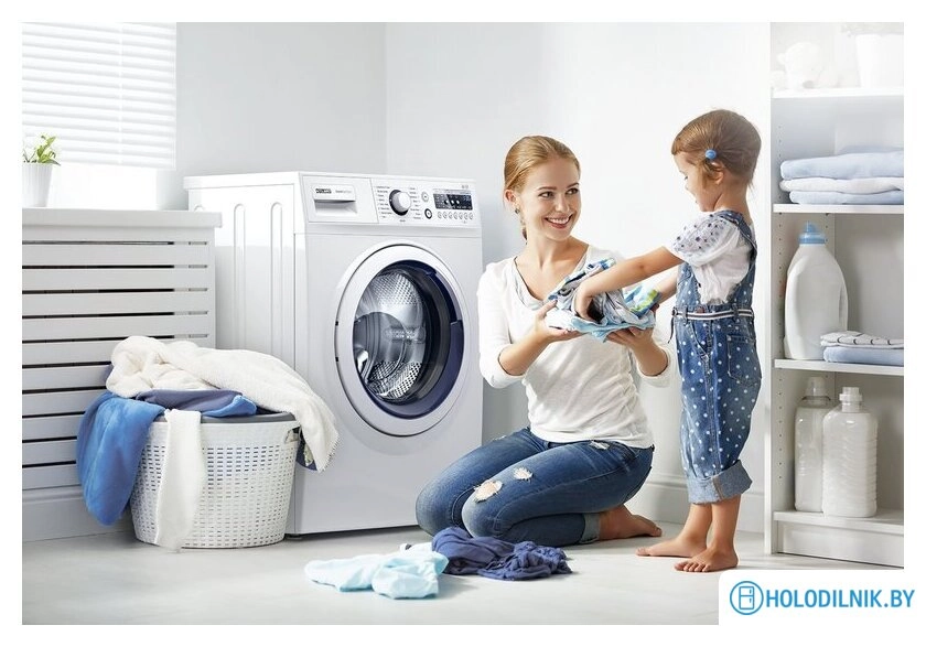 Стиральная машина ATLANT СМА 60С1010-10