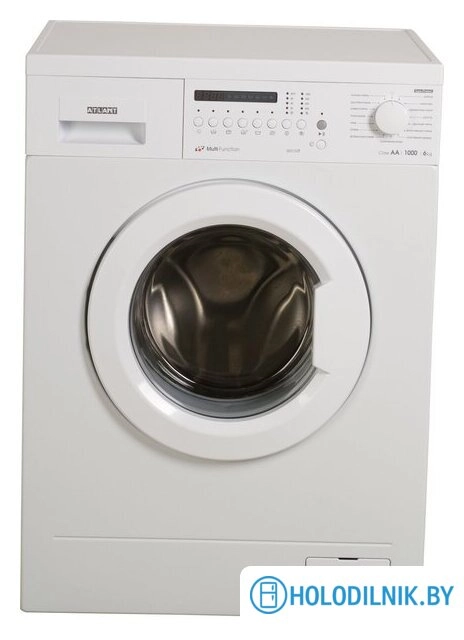 Стиральная машина ATLANT СМА 60С107-010