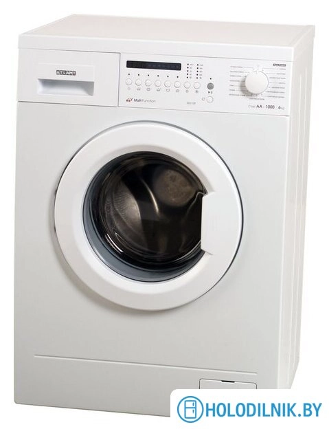 Стиральная машина ATLANT СМА 60С107-010