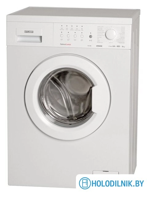 Стиральная машина ATLANT СМА 60С88-000