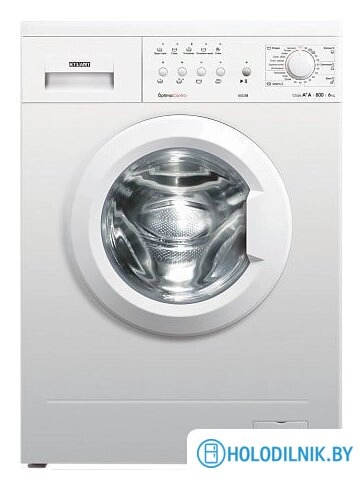 Стиральная машина ATLANT СМА 60С88-010