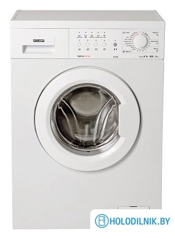 Стиральная машина ATLANT СМА 60С88-010