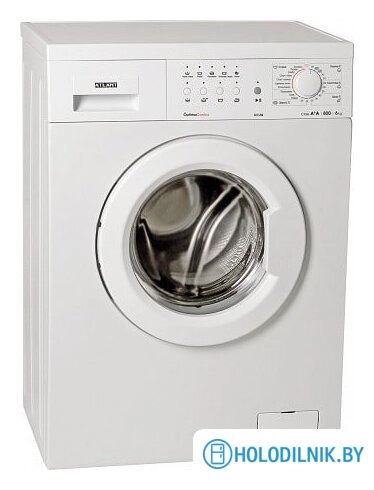Стиральная машина ATLANT СМА 60С88-010