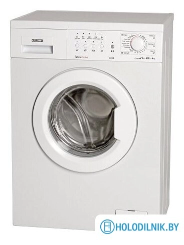 Стиральная машина ATLANT СМА 60С88-010