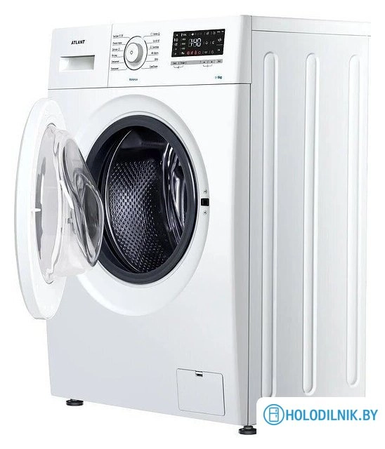 Стиральная машина ATLANT СМА 60У1018-Т-00