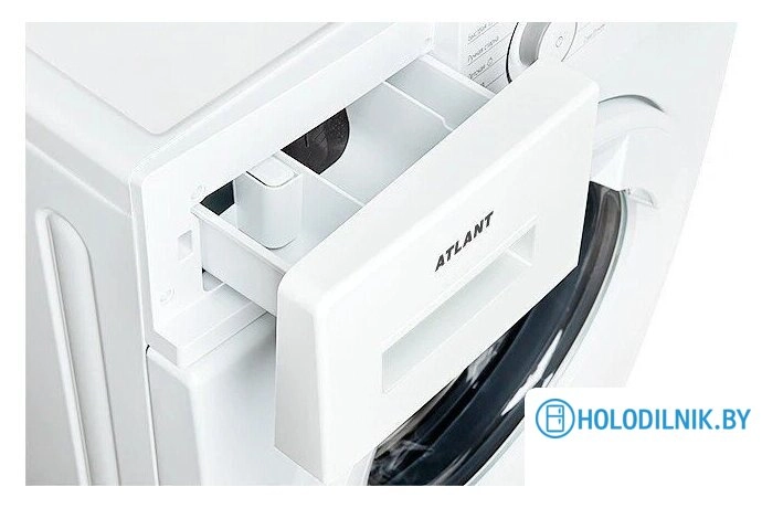 Стиральная машина ATLANT СМА 60У1018-Т-00