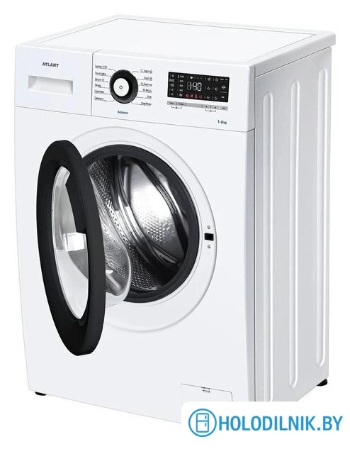 Стиральная машина ATLANT СМА 60У1018-Т-01
