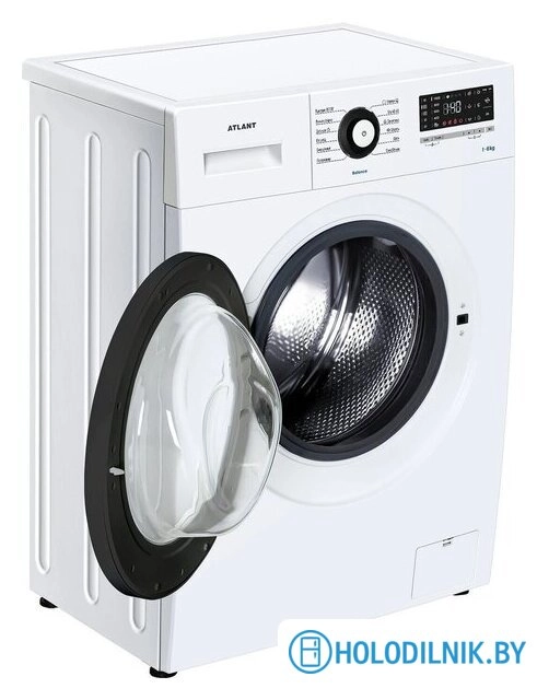Стиральная машина ATLANT СМА 60У1018-Т-01