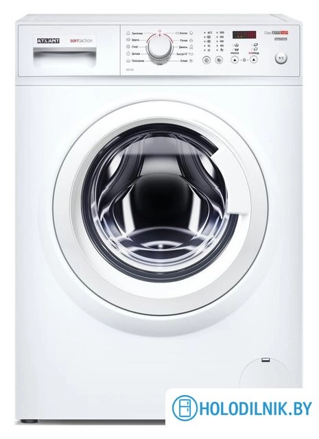 Стиральная машина ATLANT СМА 60У105-10