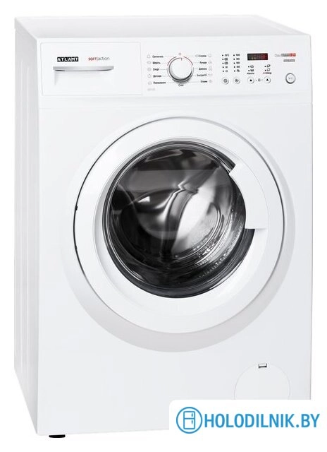 Стиральная машина ATLANT СМА 60У105-10